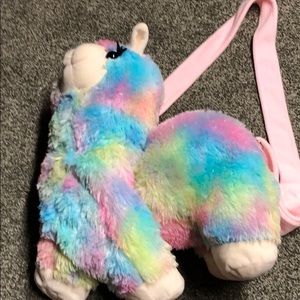 Dolls kill crossbody